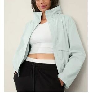 Athleta Everywhere Jacket